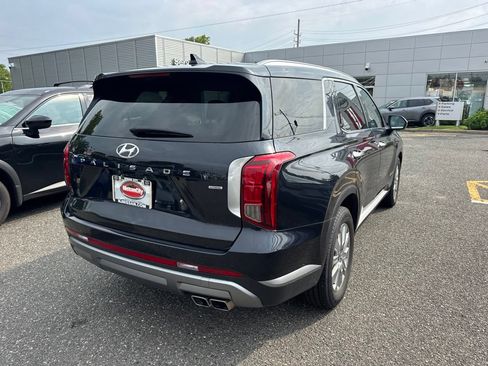 Used 2025 Hyundai Palisade SEL AWD/4WD image 6
