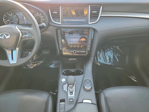 Used 2020 INFINITI QX50 Sensory w/ Proactive Package image 19