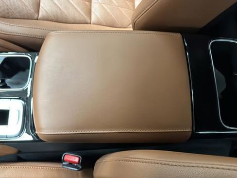 Used 2025 Kia Telluride EX X-Line AWD/4WD image 19