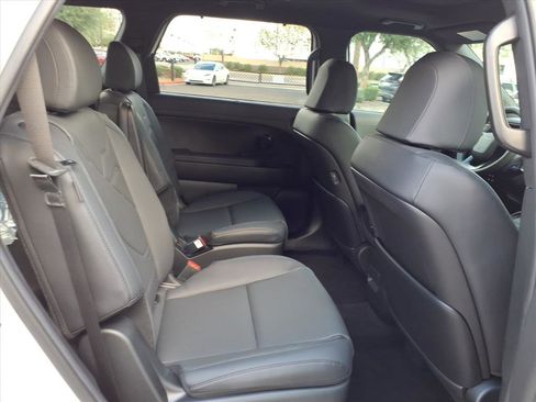 New 2026 Hyundai Palisade XRT Pro image 9