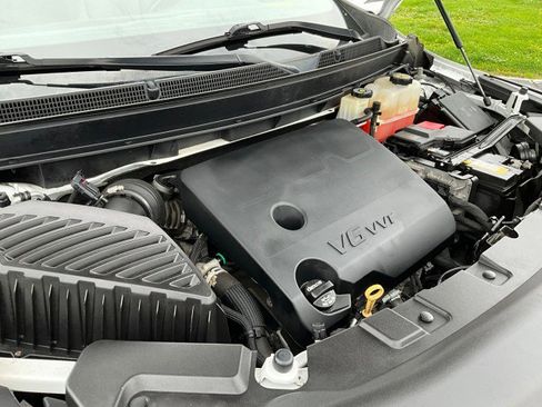 Used 2019 Buick Enclave Avenir AWD/4WD image 11