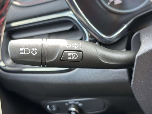 Certified 2023 Chevrolet Equinox RS w/ RS Leather Package image 16