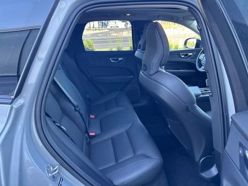 Certified 2025 Volvo XC60 B5 Plus AWD/4WD image 13