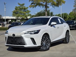 Used 2024 Lexus RX 350 Premium Plus w/ Convenience Package FWD video 1