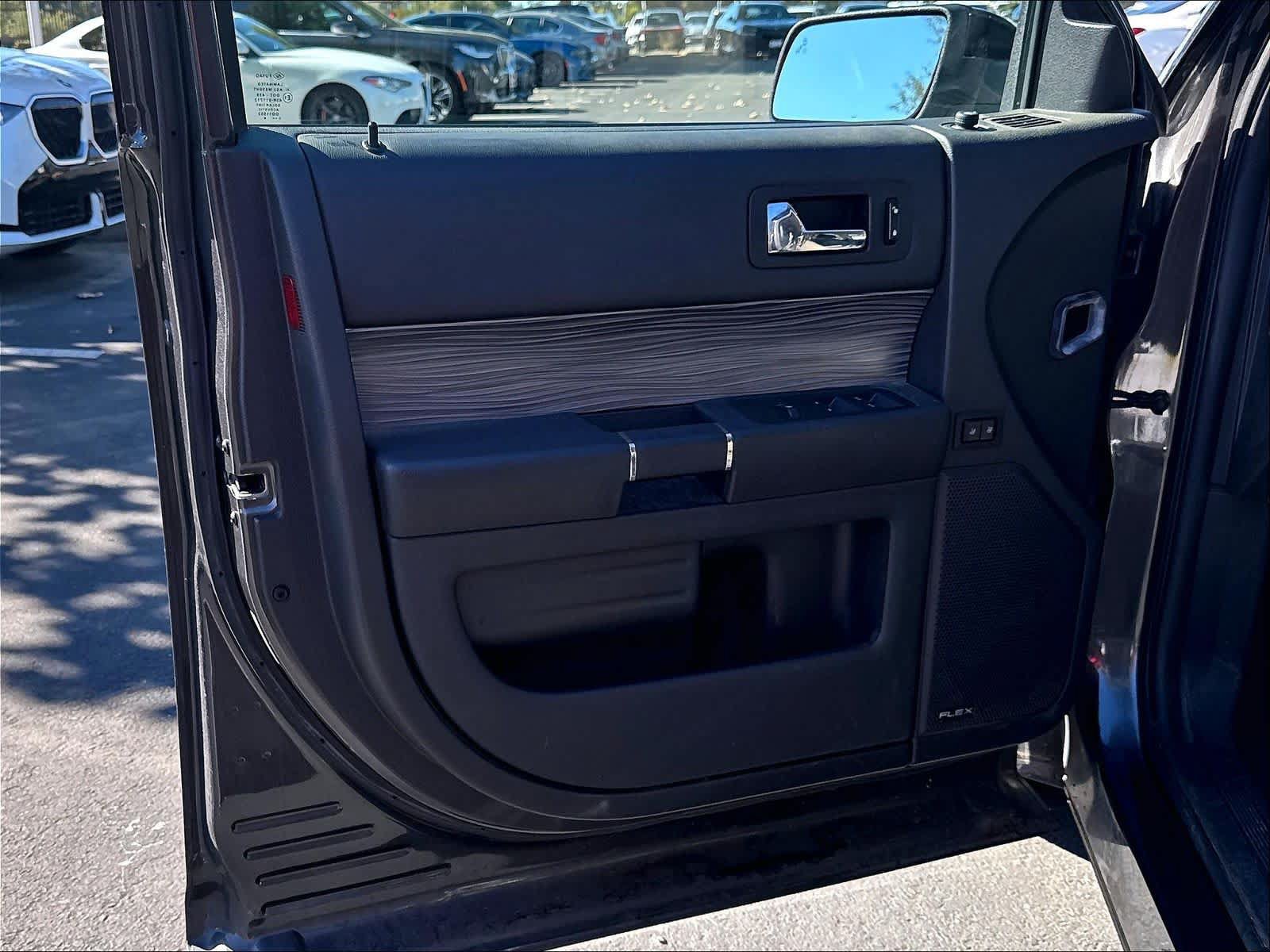Used 2019 Ford Flex SEL w/ Equipment Group 202A AWD/4WD image 22