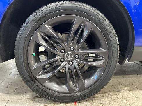 Used 2021 Acura RDX A-Spec image 26