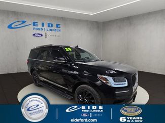 Used 2020 Lincoln Navigator Reserve w/ Equipment Group 208A Reserve AWD/4WD video 1