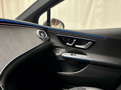 Used 2023 Mercedes-Benz EQE 350+ Sedan w/ Exclusive Trim Package image 39