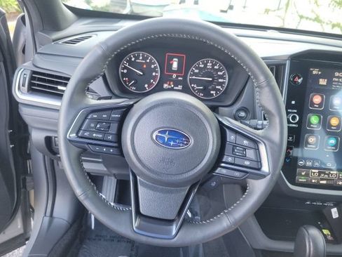 Certified 2026 Subaru Forester Limited AWD/4WD image 22