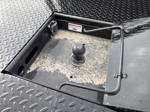 New 2026 RAM 3500 Tradesman w/ Chrome Appearance Group image 18