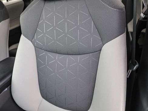 New 2025 Toyota RAV4 XLE image 26