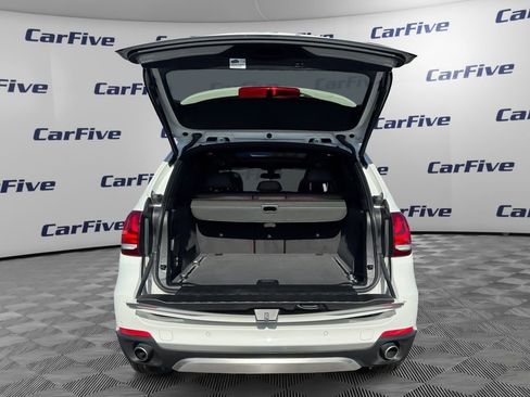 Used 2017 BMW X5 xDrive35i image 11