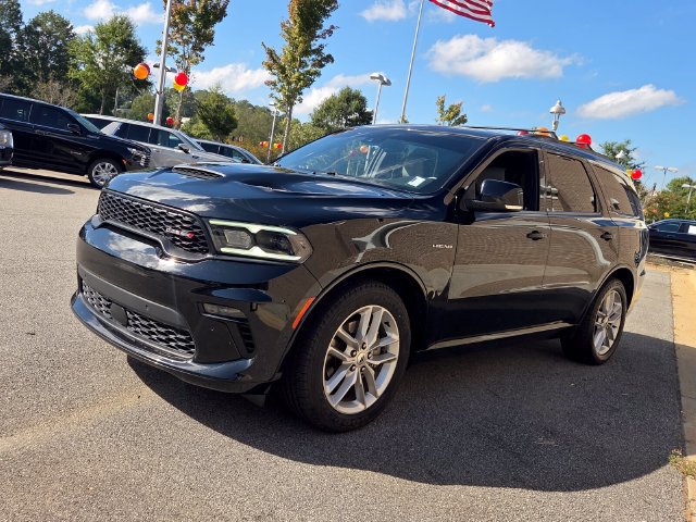 Used 2023 Dodge Durango R/T AWD/4WD image 4