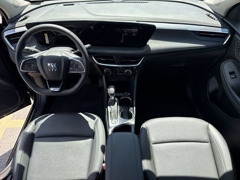 Used 2024 Buick Encore GX Sport Touring FWD image 19