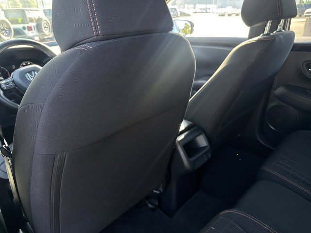 Used 2024 Honda HR-V Sport image 23