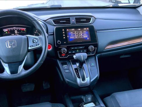 Used 2019 Honda CR-V EX image 7