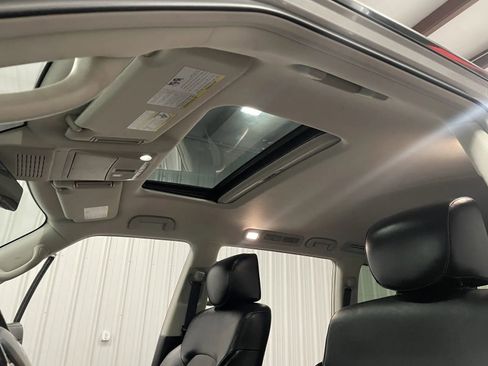 Used 2020 INFINITI QX80 Luxe w/ 22" Wheel Package image 43