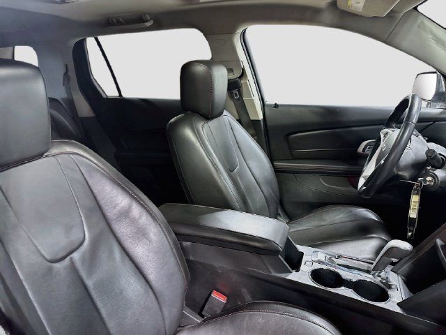 Used 2014 GMC Terrain SLT FWD image 20