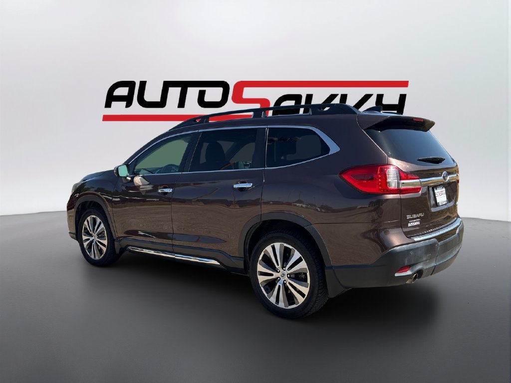 Used 2020 Subaru Ascent Touring w/ Popular Package #2A AWD/4WD image 7