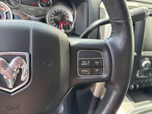 Used 2017 RAM 2500 Big Horn AWD/4WD image 18