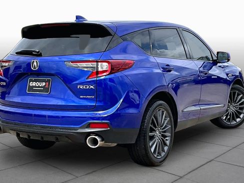 Used 2024 Acura RDX A-Spec AWD/4WD image 13