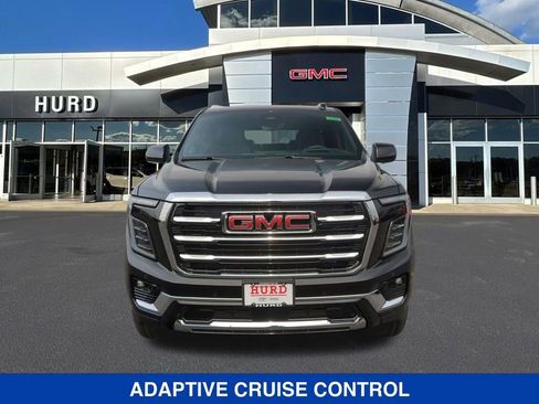 New 2026 GMC Yukon XL Elevation w/ Elevation Premium Package image 10
