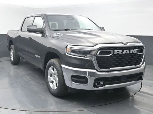 New 2026 RAM 1500 Tradesman image 1