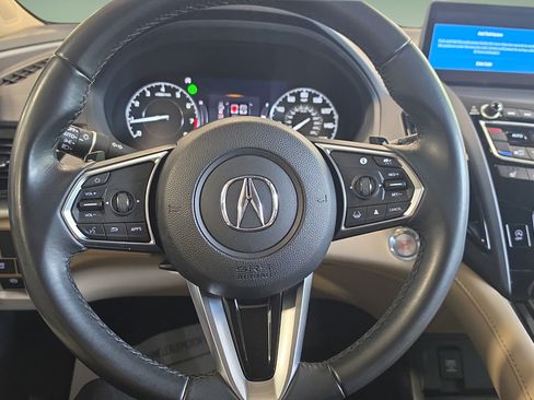 Used 2023 Acura RDX AWD image 23