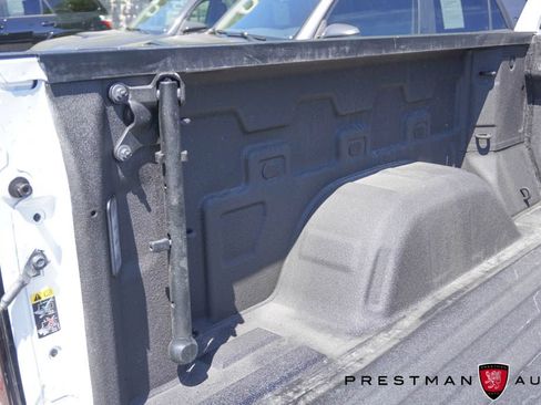 Used 2021 GMC Sierra 1500 AT4 w/ AT4 Value Package AWD/4WD image 12