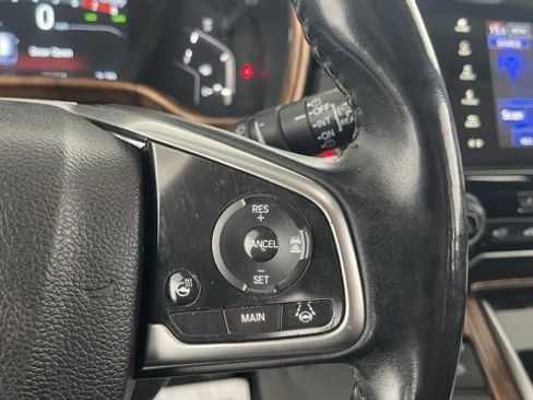 Used 2017 Honda CR-V Touring image 38