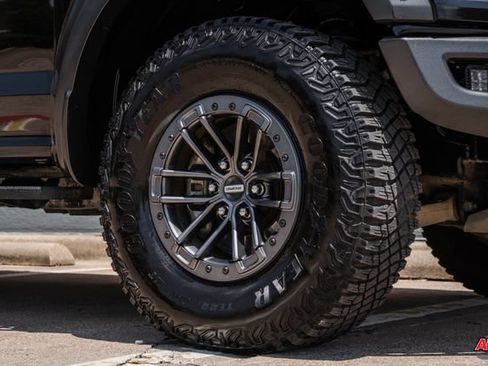 Used 2020 Ford F150 Raptor w/ Equipment Group 802A Luxury AWD/4WD image 60