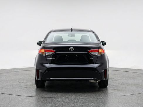 Used 2025 Toyota Corolla LE FWD image 7