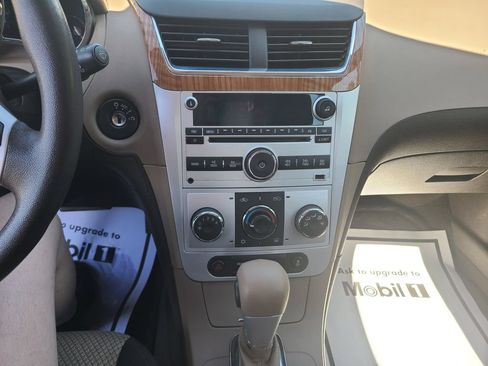 Used 2012 Chevrolet Malibu LT w/ Power Convenience Package FWD image 24