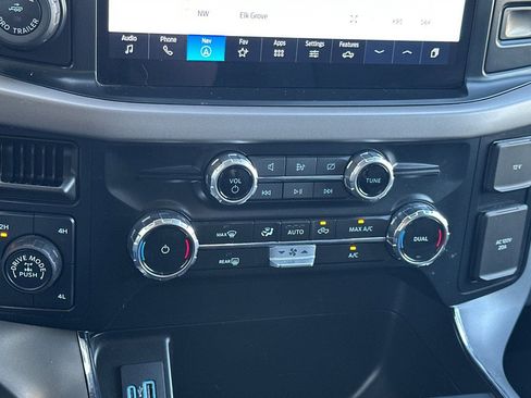 Used 2024 Ford F150 XLT w/ Mobile Office Package image 22