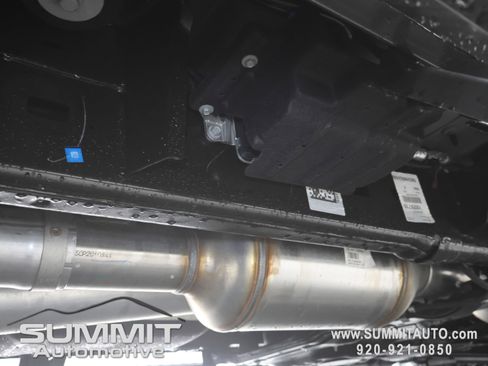 New 2026 RAM 2500 Laramie image 25