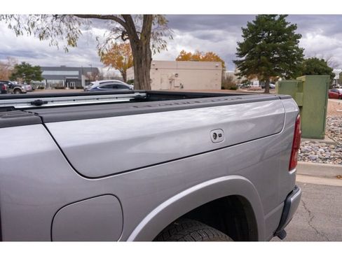 Used 2020 RAM 1500 Limited image 4