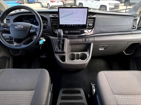 Used 2024 Ford Transit 350 XLT RWD image 15