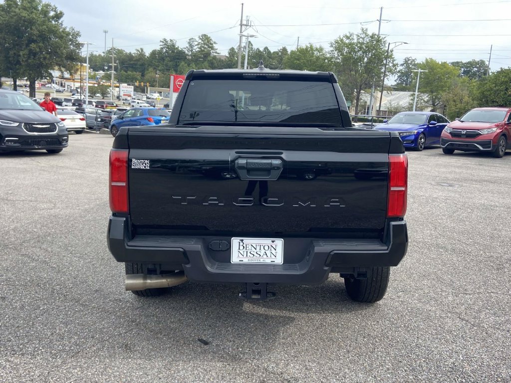 Used 2025 Toyota Tacoma SR5 RWD image 5