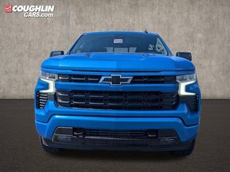 New 2026 Chevrolet Silverado 1500 RST video 2
