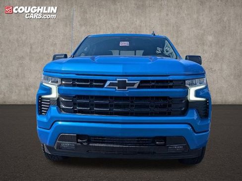 New 2026 Chevrolet Silverado 1500 RST image 2