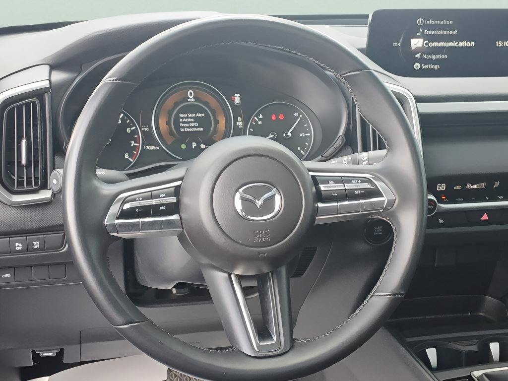 Used 2026 MAZDA CX-50 AWD 2.5 S w/ Preferred Pkg image 11