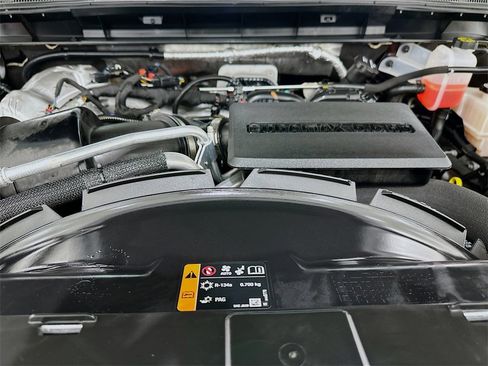 Used 2025 GMC Sierra 2500 Denali w/ Denali Reserve Package image 32