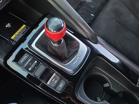 Used 2024 Acura Integra Type S FWD image 31