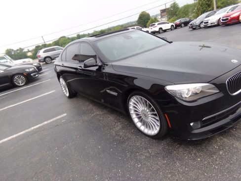 Used 2011 BMW ALPINA B7 LWB image 55
