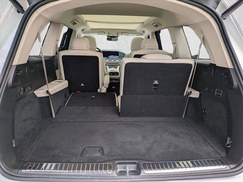 Certified 2024 Mercedes-Benz GLS 450 GLS 450 image 6
