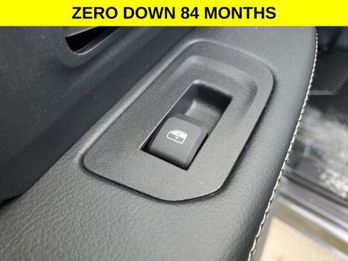 New 2025 RAM 3500 Big Horn image 19