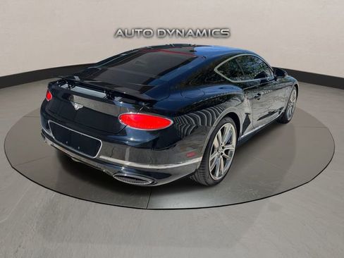 Used 2020 Bentley Continental GT First Edition image 6