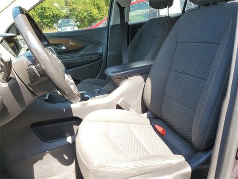 Used 2019 GMC Terrain SLE w/ Driver Convenience Package image 22