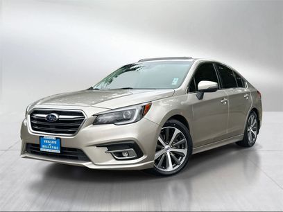 Used 2018 Subaru Legacy 3.6R Limited