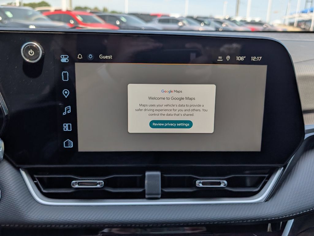 New 2027 Chevrolet Equinox LT w/ Convenience Package II FWD image 19